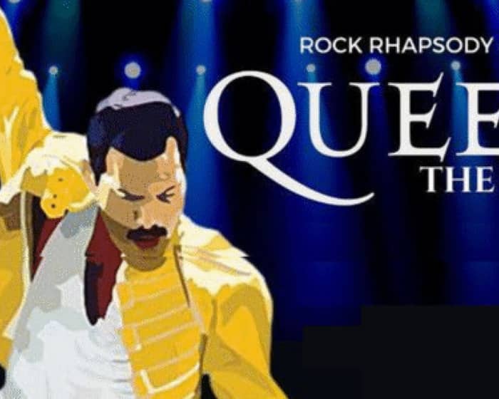 Queen the Show tickets