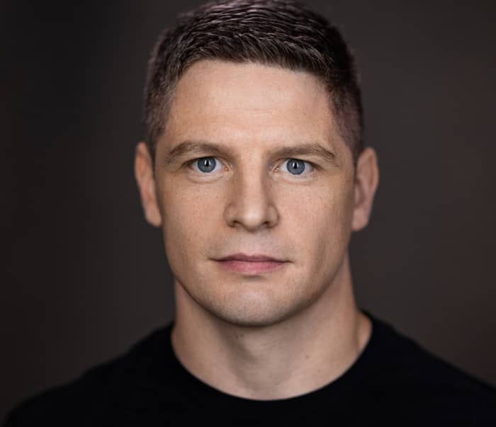 Paul Denton tickets