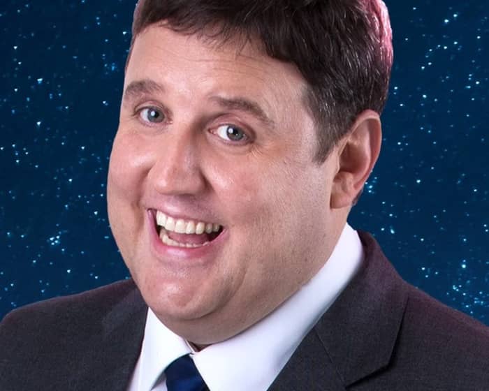 Peter Kay tickets