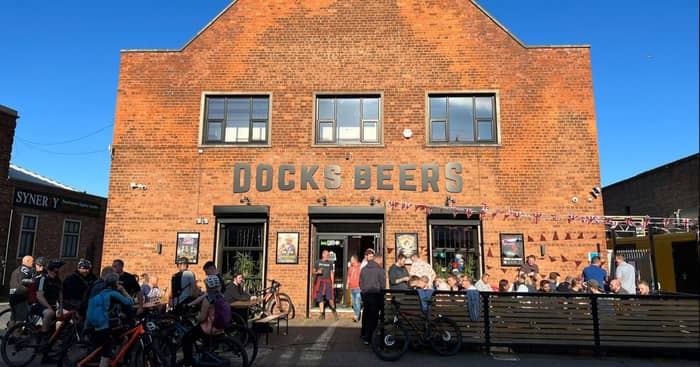 Docks Academy events