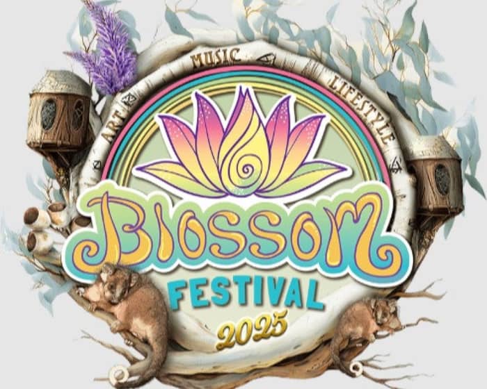 Blossom Festival 2025 tickets