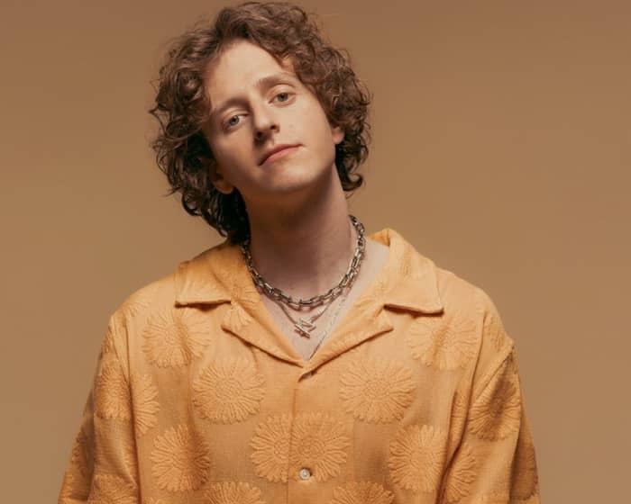 Daniel Allan tickets