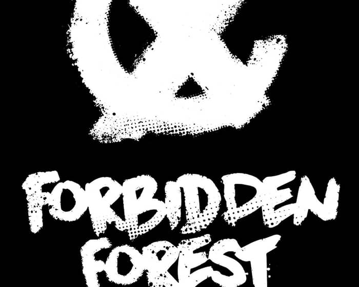 Forbidden Forest 2026 tickets
