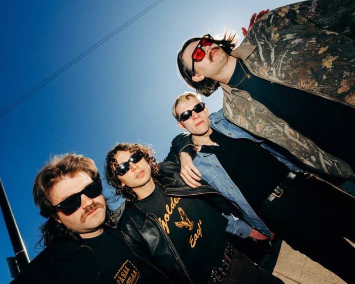 Capital Soirée tickets