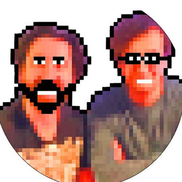 Young Knives cover image