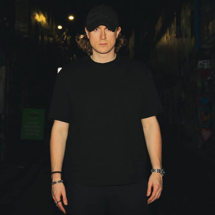 Jason Cluff cover image