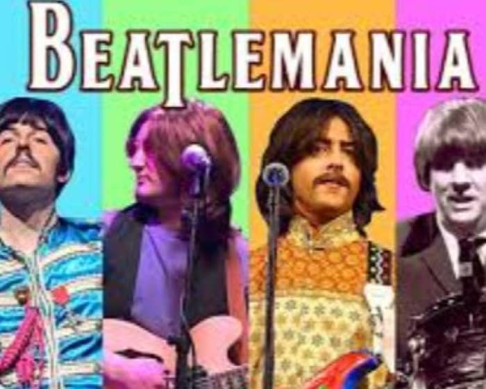 Beatlemania tickets