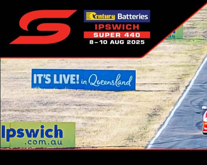Queensland Raceway events