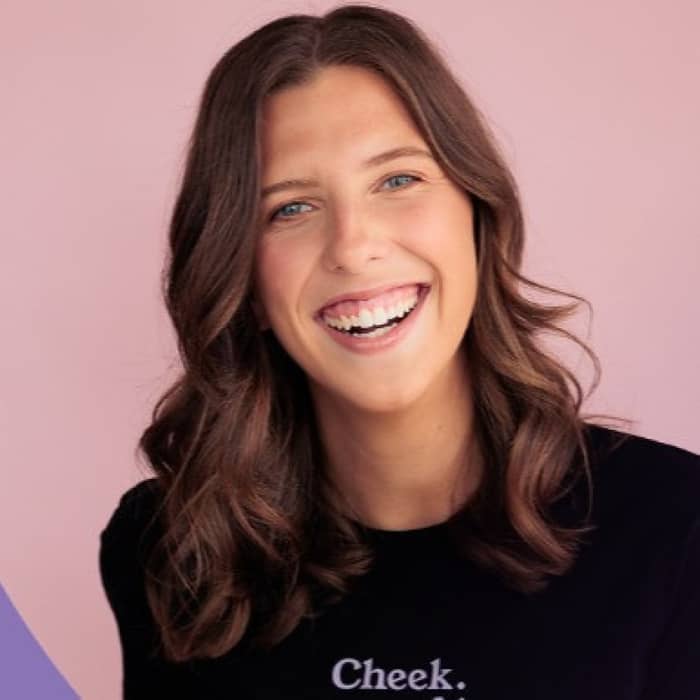 Hannah Ferguson cover image