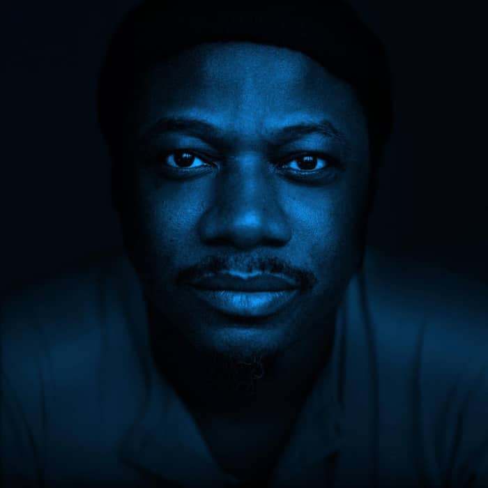 Zepherin Saint cover image