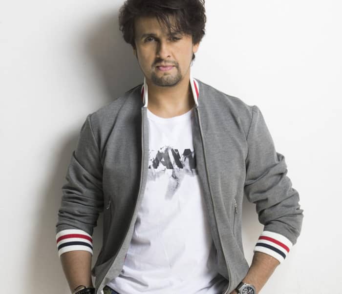Sonu Nigam tickets