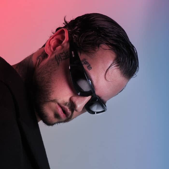 Mattia Trani cover image