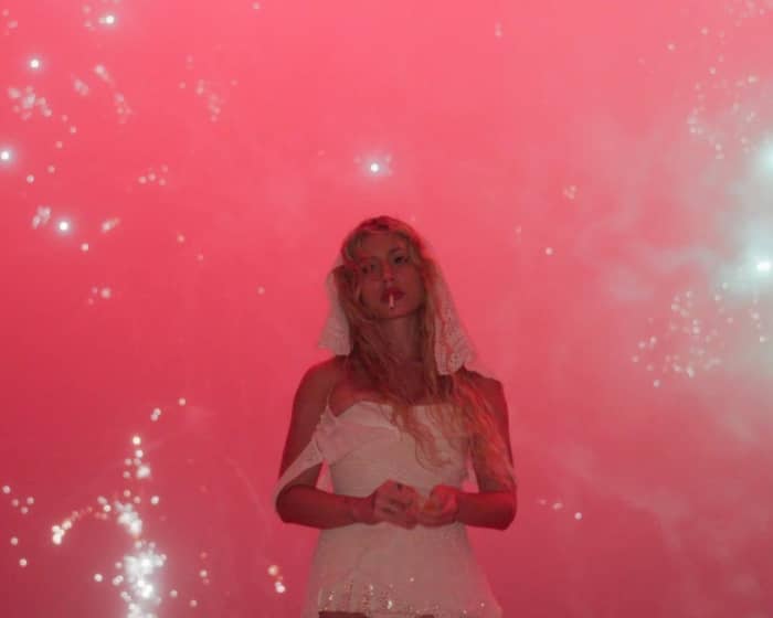 Slayyyter - WOR$T GIRL IN THE WORLD TOUR tickets