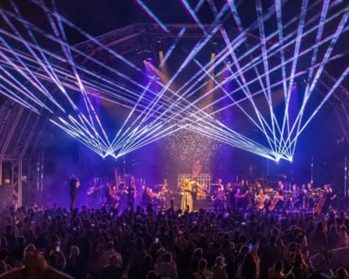 Ministry of Sound Classical tickets