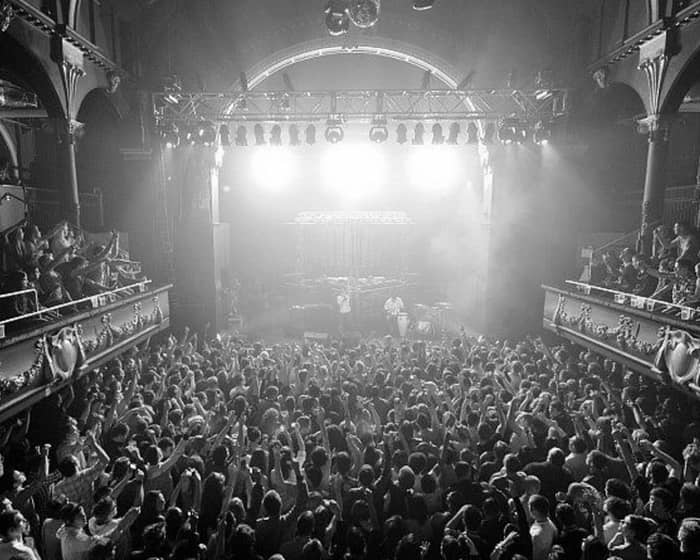 O2 Institute Birmingham events