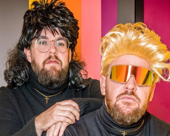 Granite Lion presents: The Floozies & Dirtwire tickets