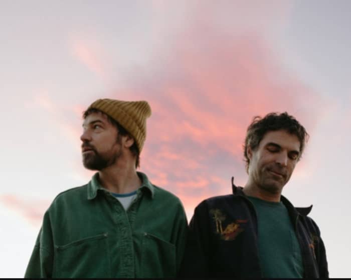 The Barr Brothers tickets