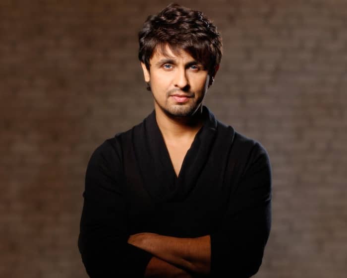 Sonu Nigam tickets