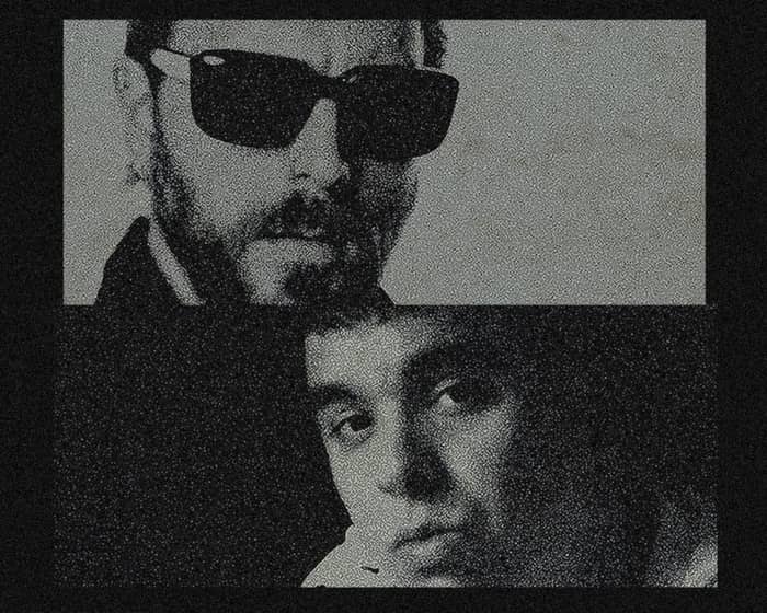 MC DAVO & SABINO tickets