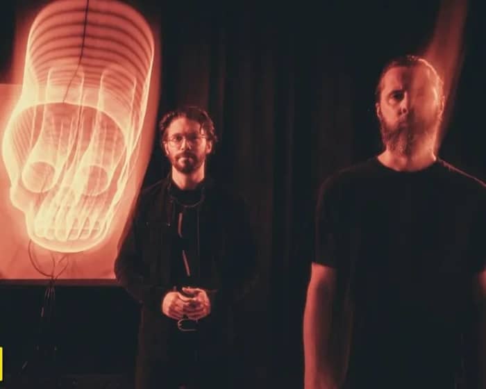 Sleepmakeswaves & Caspian tickets