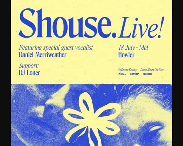 Shouse tickets