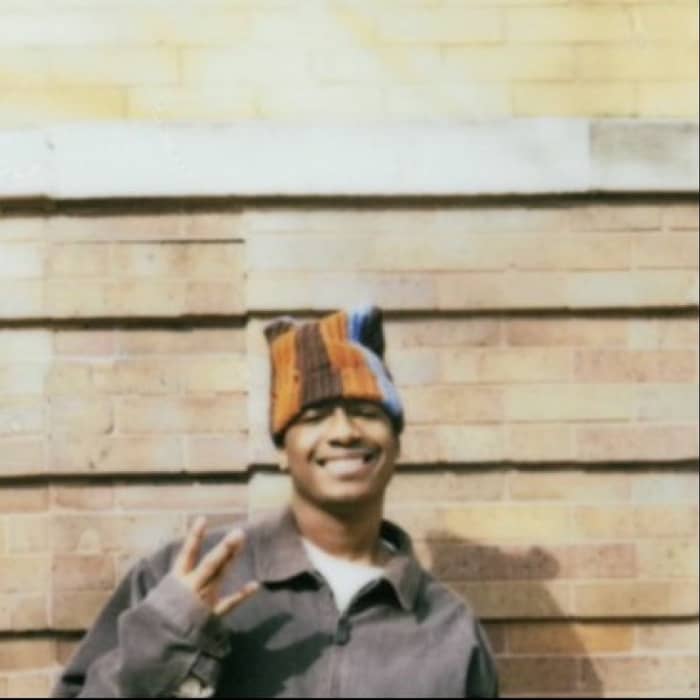 Kaicrewsade cover image