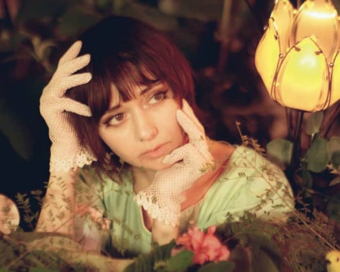 Juliana Chahayed tickets