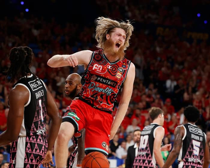 Perth Wildcats V New Zealand Breakers tickets