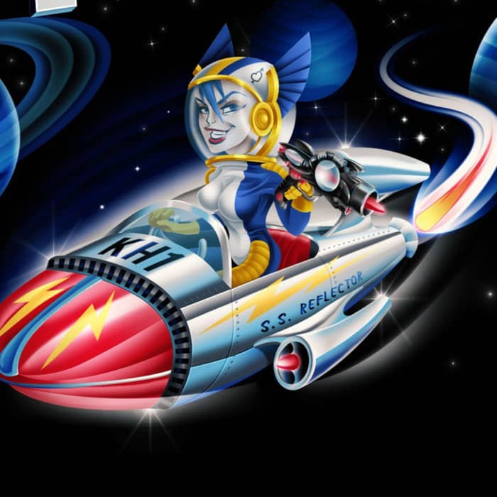 Killing Heidi cover image