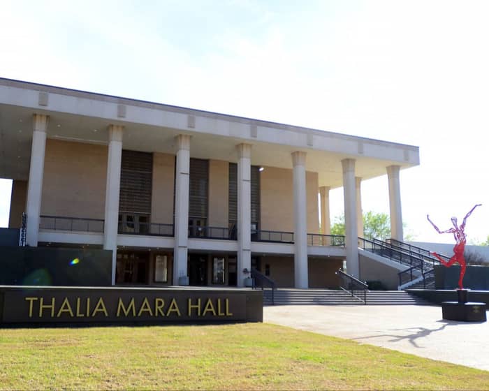 Thalia Mara Hall events