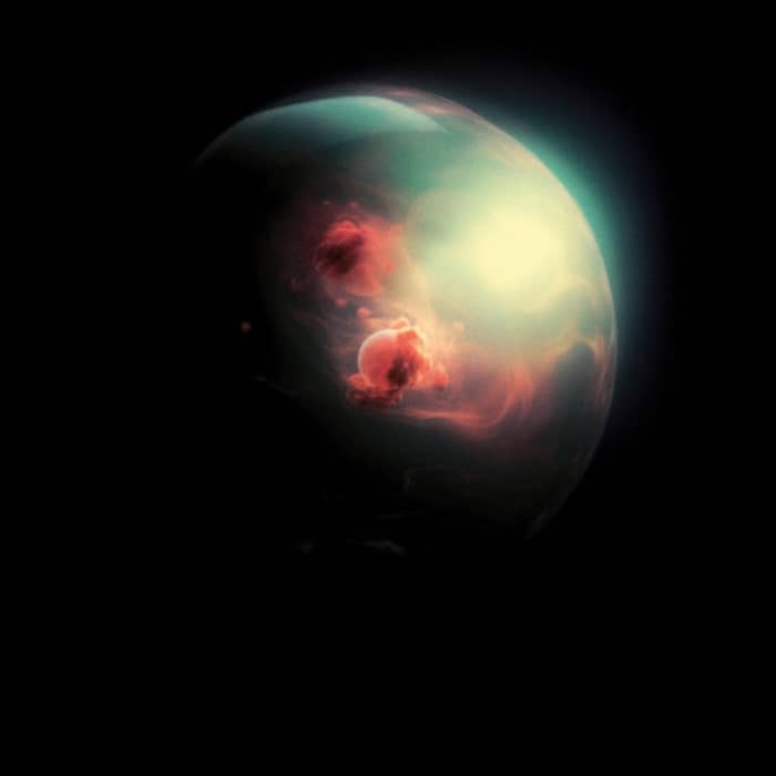 Project Smok cover image