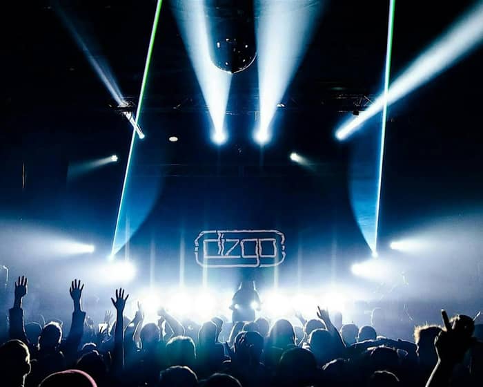 Dizgo & Hot Like Mars tickets