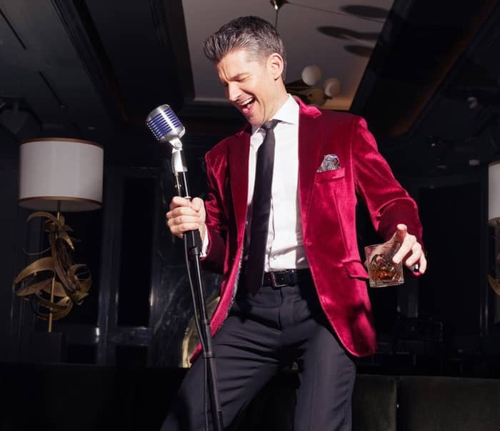 Matt Dusk cover image