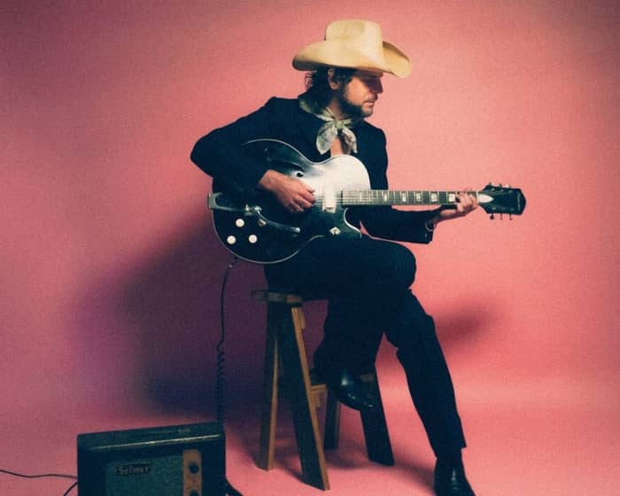 Langhorne Slim tickets