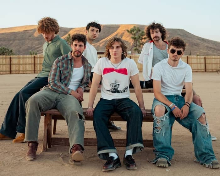 Ax and the Hatchetmen tickets