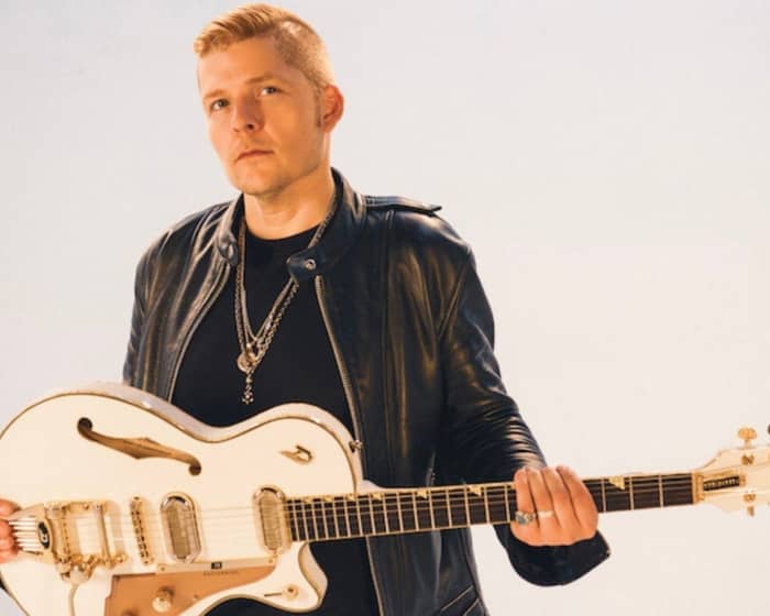 Eric Johanson tickets