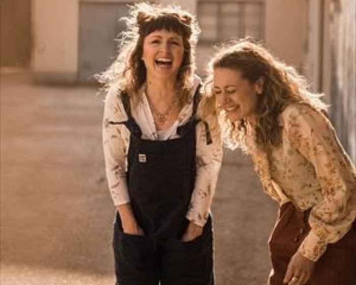 Sound of the Sirens tickets