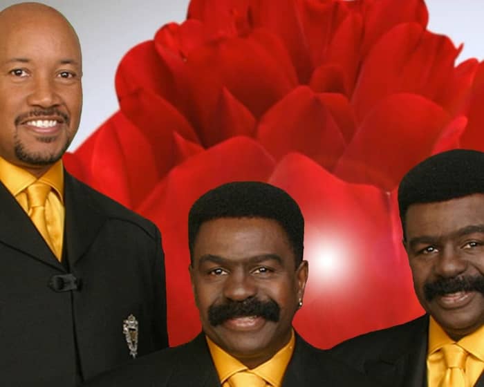 The Whispers tickets