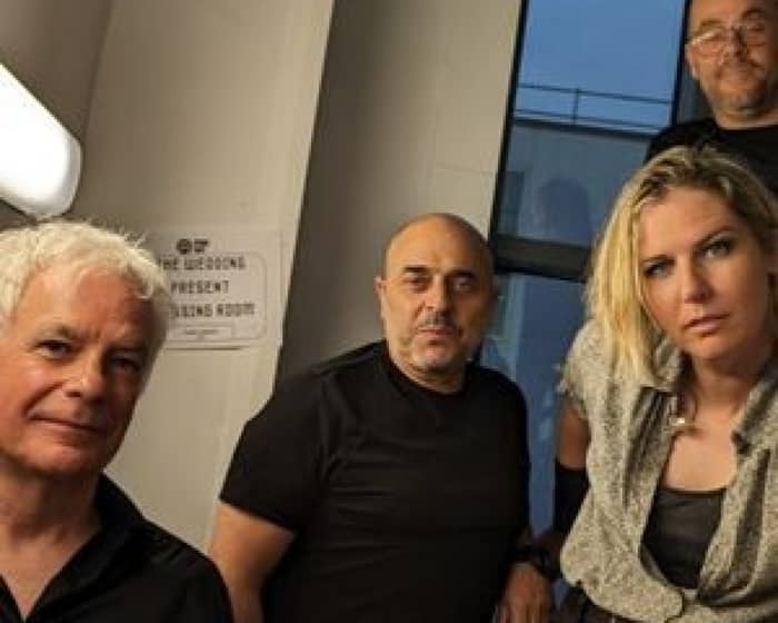 The Wedding Present tickets