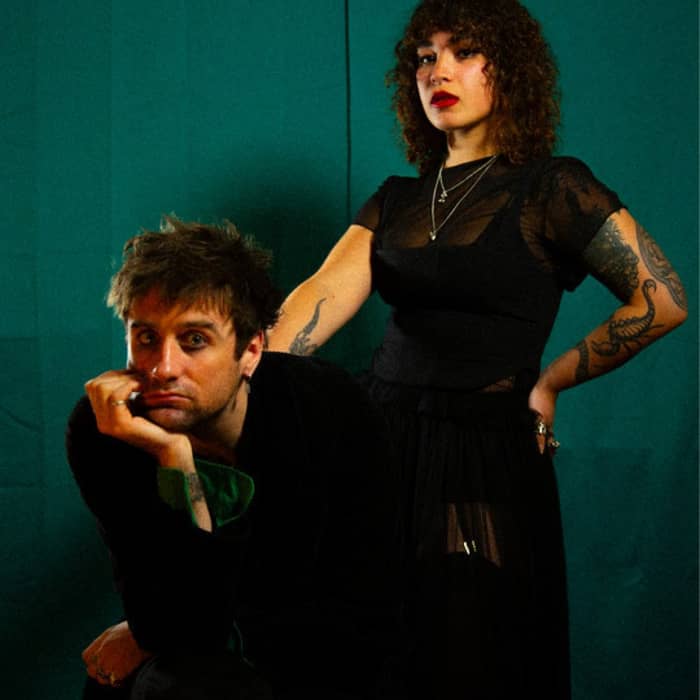 Human Interest cover image