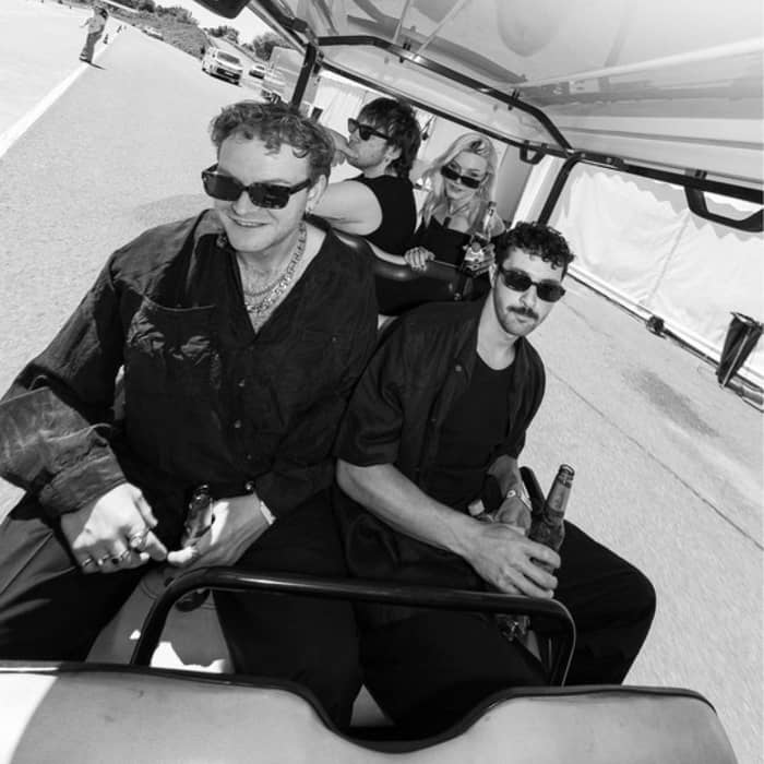 Swim School cover image