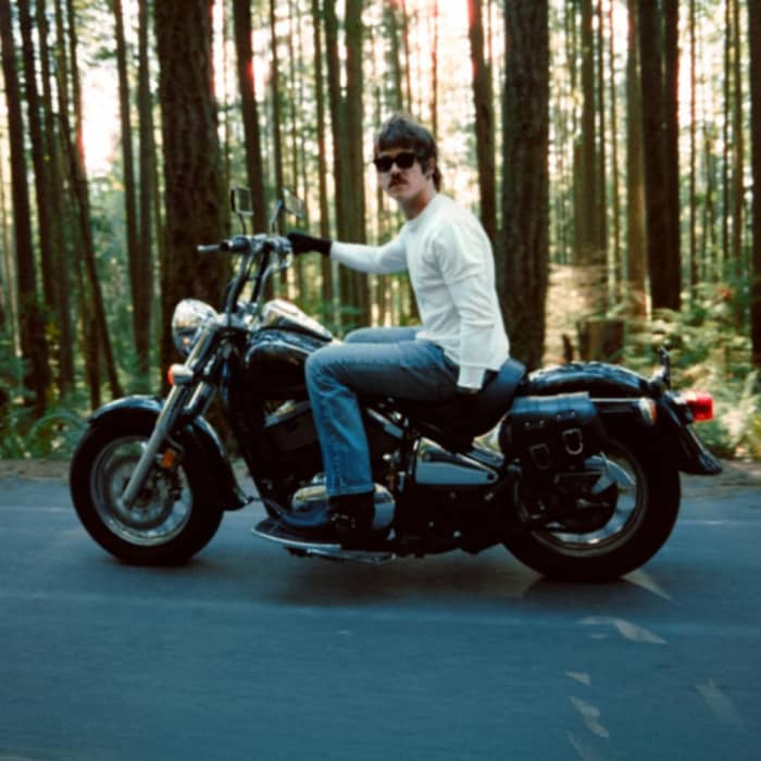 young friend cover image