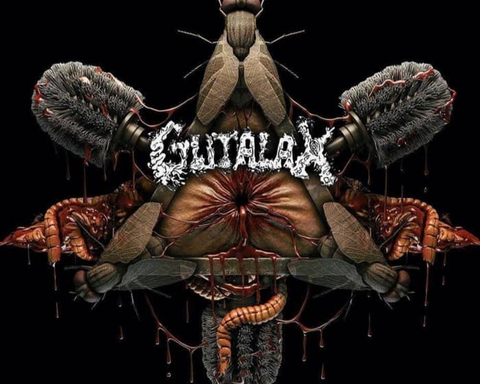 Gutalax tickets