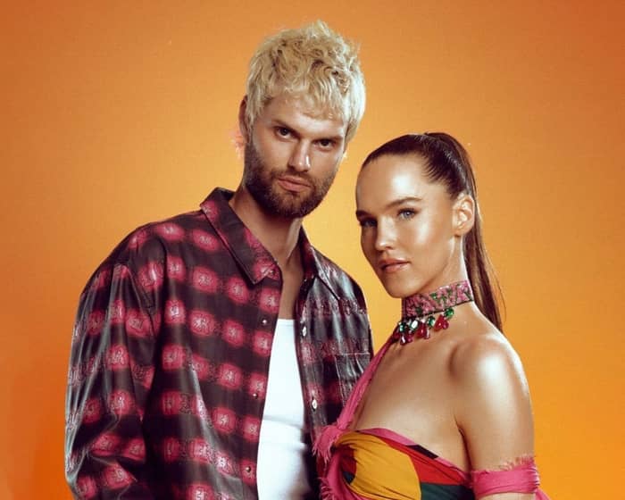 SOFI TUKKER Presents: Animal Talk tickets