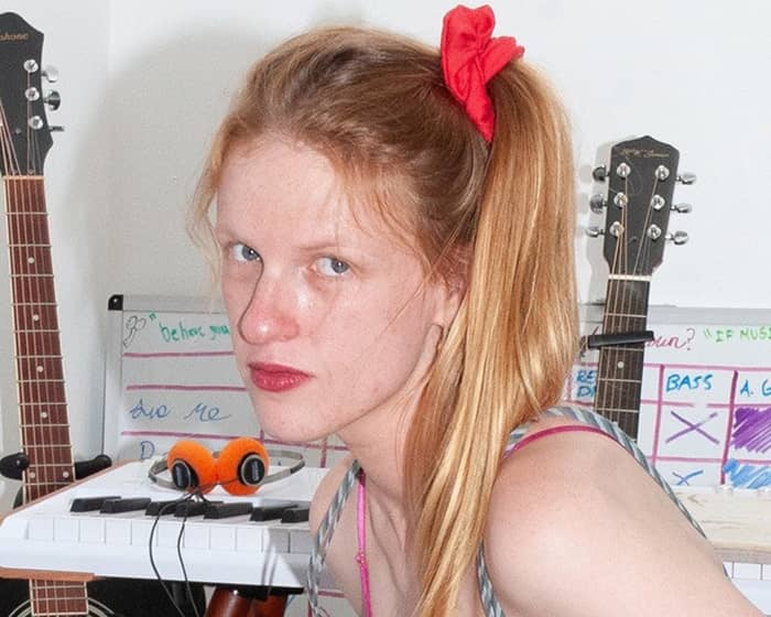 Audrey Hobert tickets