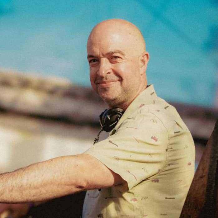 John O'Callaghan cover image