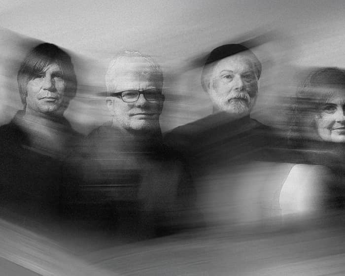 The New Pornographers tickets