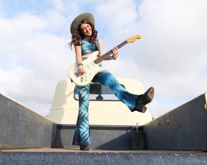 Bella Rayne Band tickets