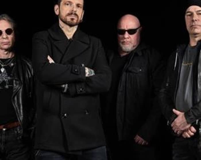 The Almighty tickets