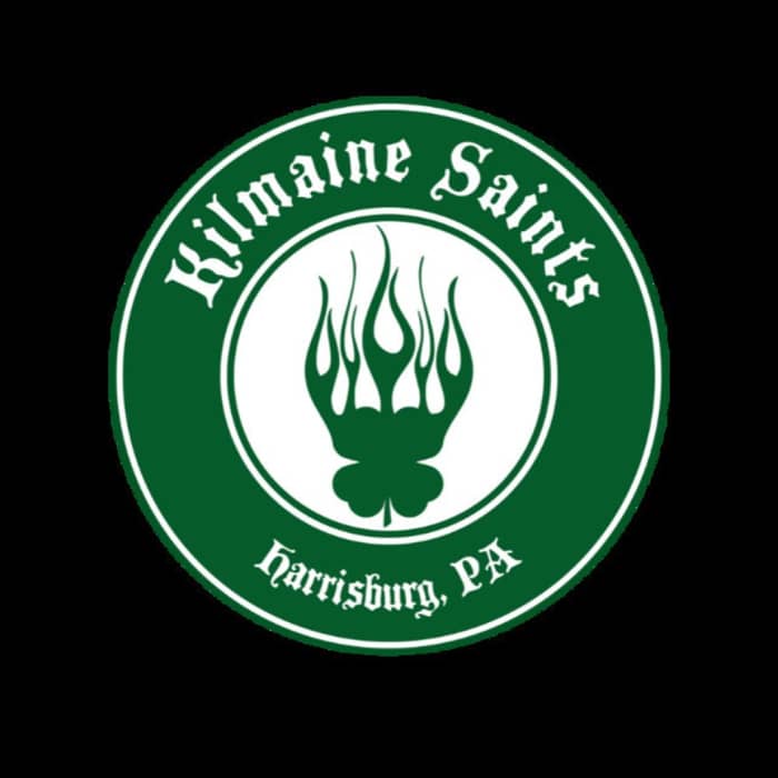 Kilmaine Saints cover image